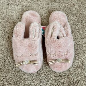 Caramella Bubble‎ Bunny Slippers